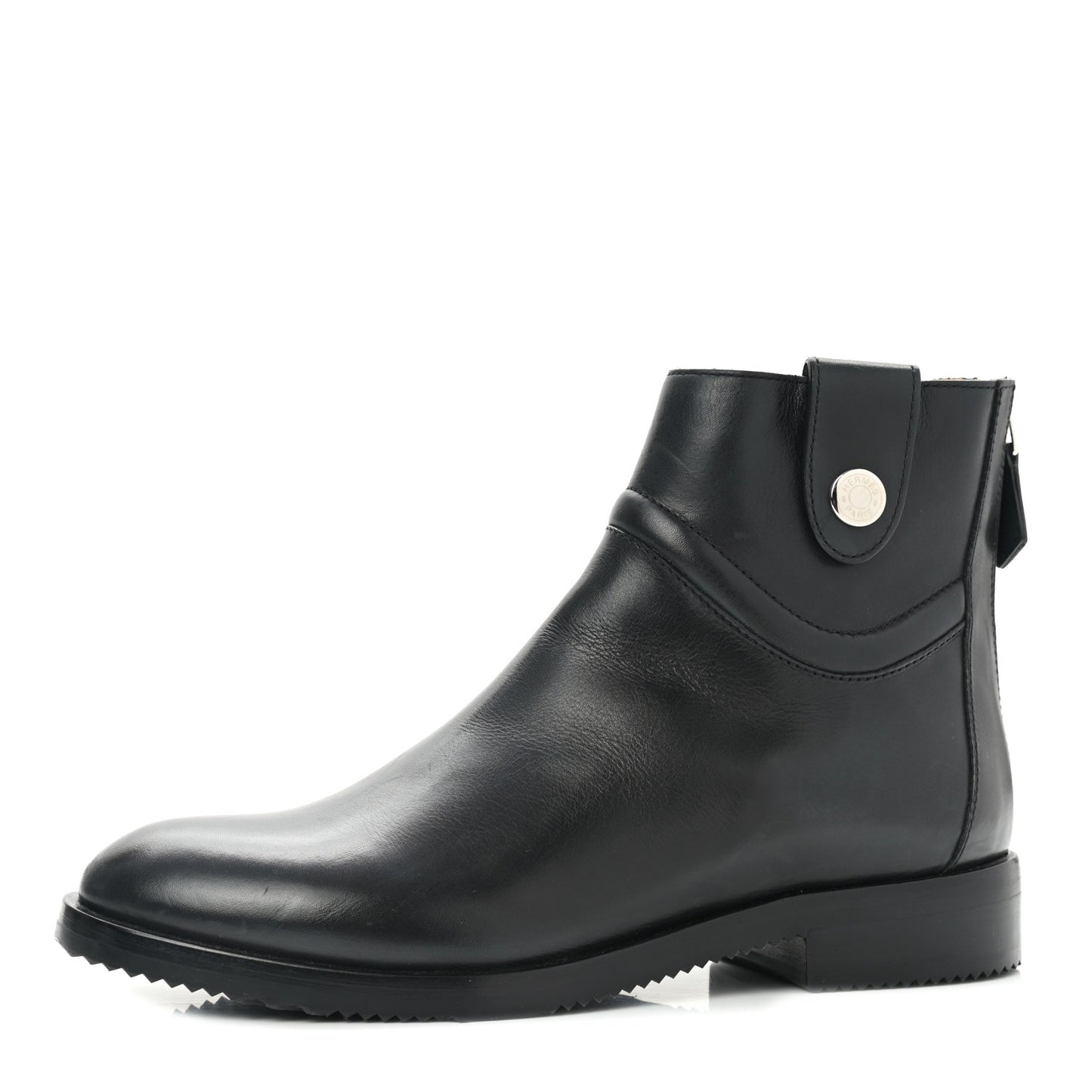Waterproof Calfskin Womens Nedji Competition Boots 36 Black