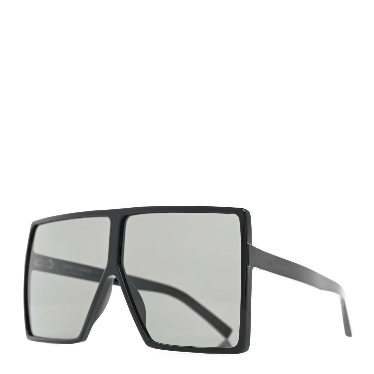 Acetate Betty Sunglasses SL183 Black