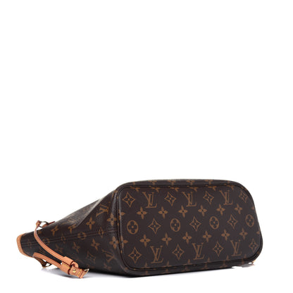 Louis Vuitton Monogram Neo Neverfull PM Pivoine 4 of 12