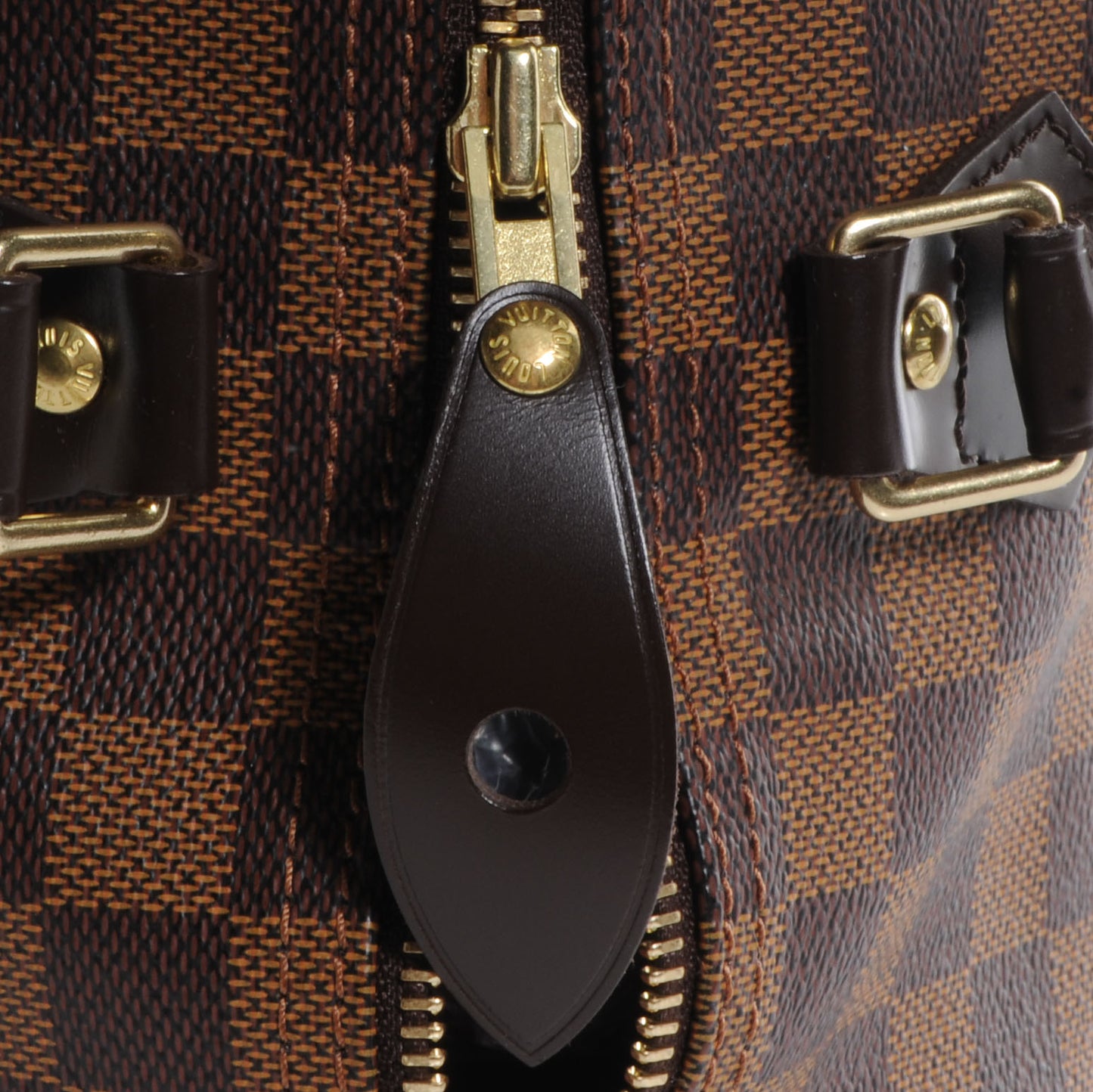Damier Ebene Speedy 30
