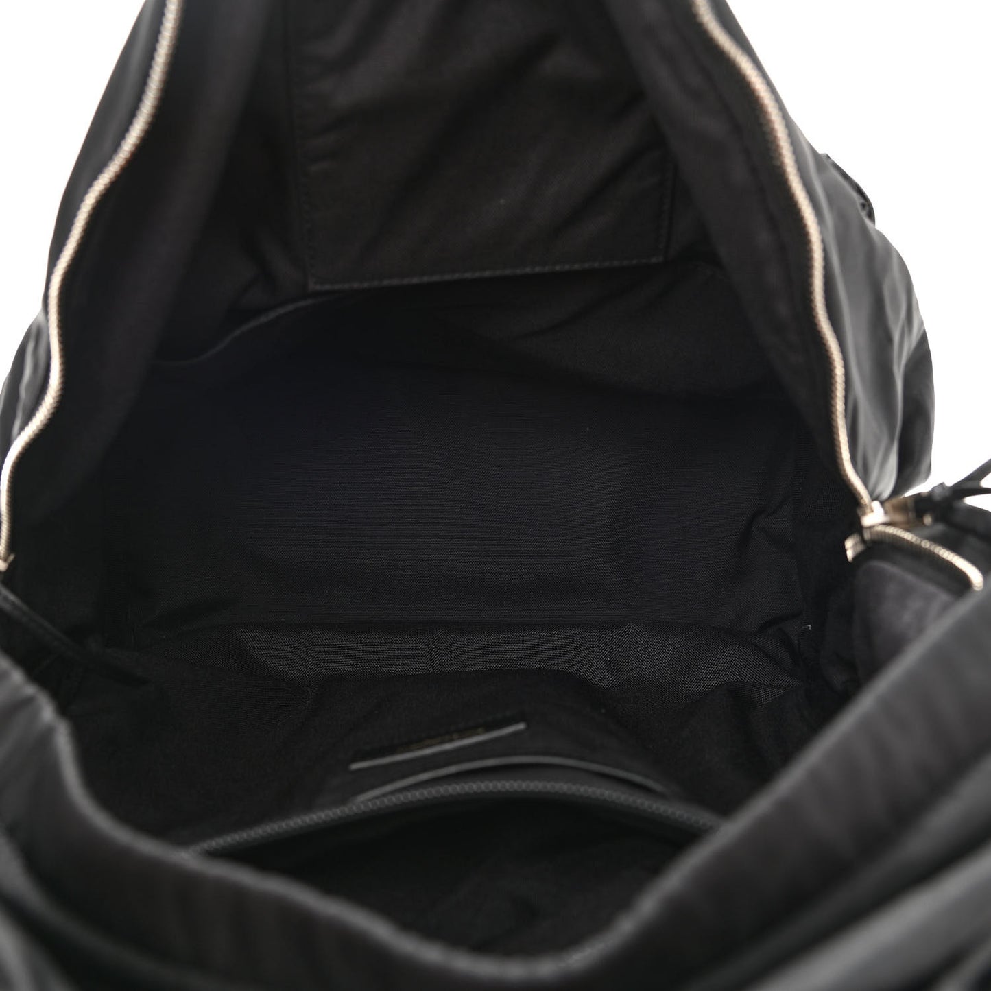 Nylon Classic Hunting Backpack Black