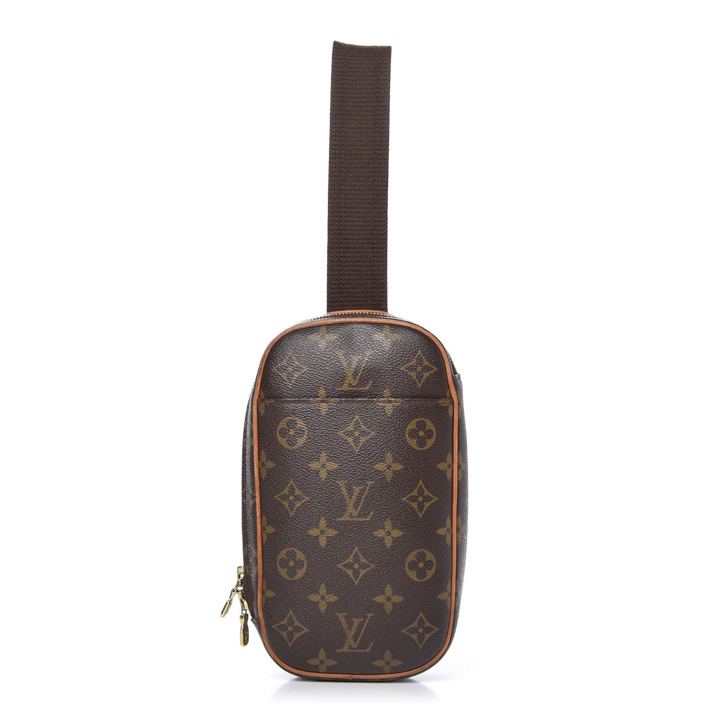 Monogram Pochette Gange