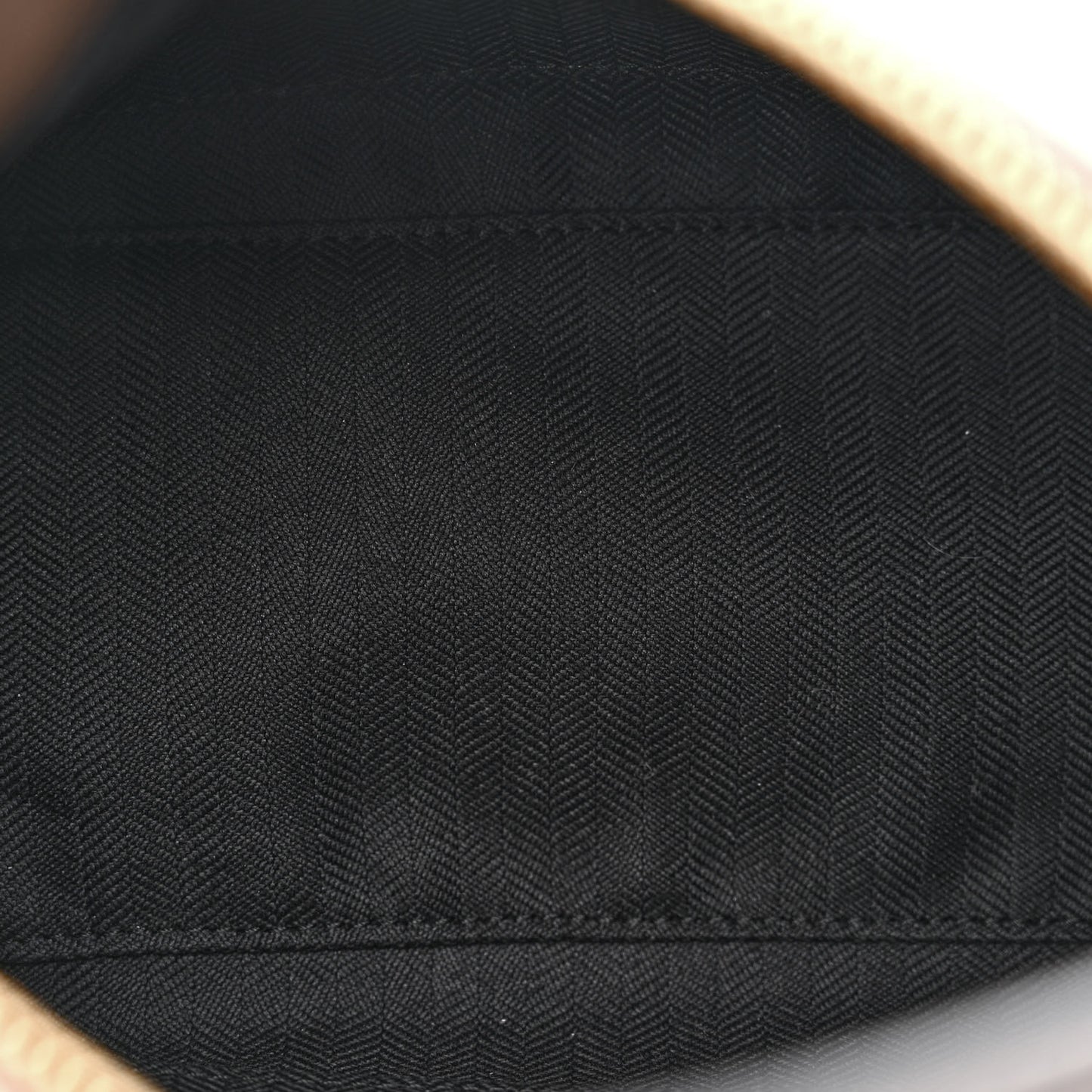 Calfskin Small Puzzle Bag Brown Dark Taupe