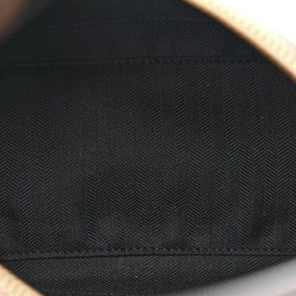 Loewe Calfskin Small Puzzle Bag Brown Dark Taupe 5 of 9