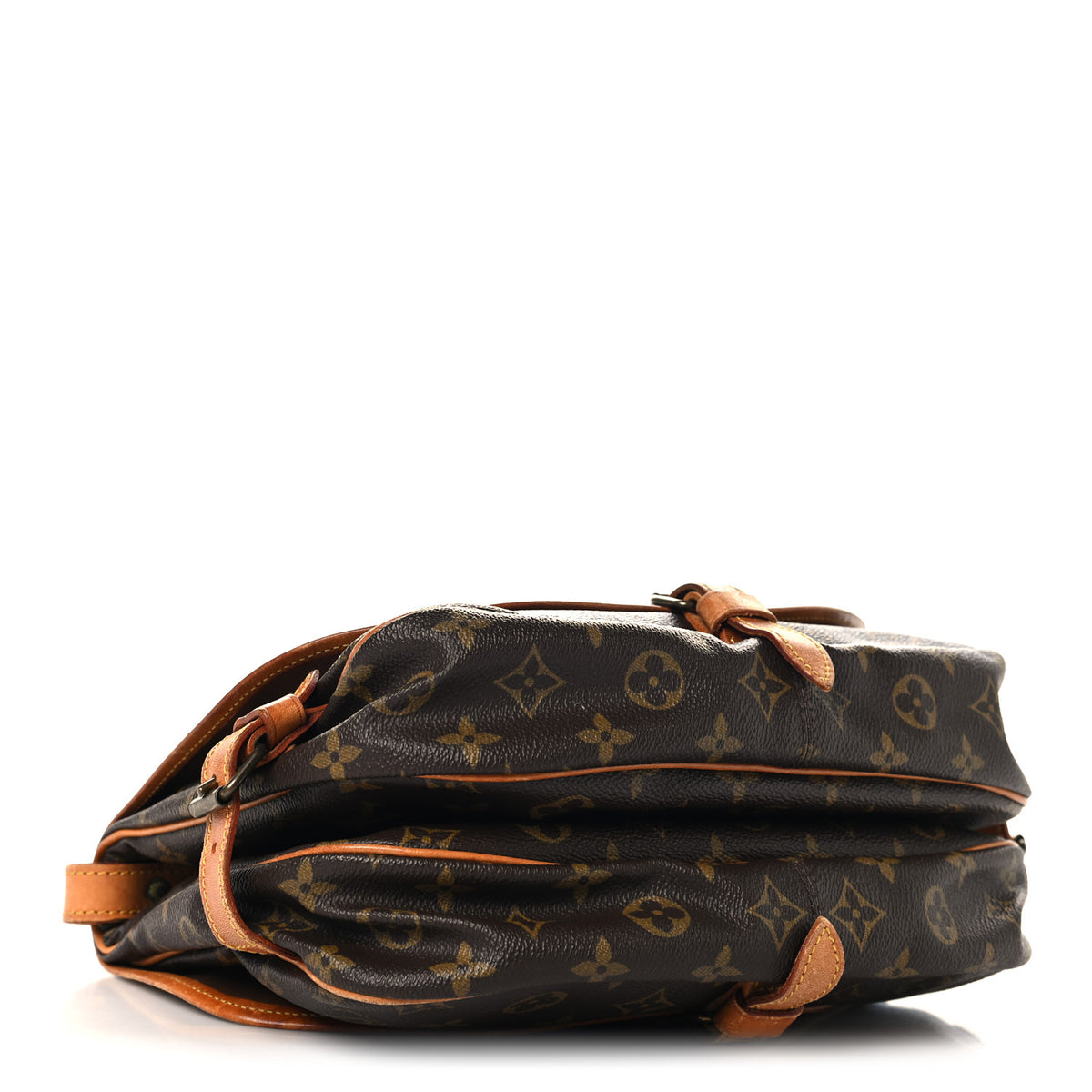 Monogram Saumur 30