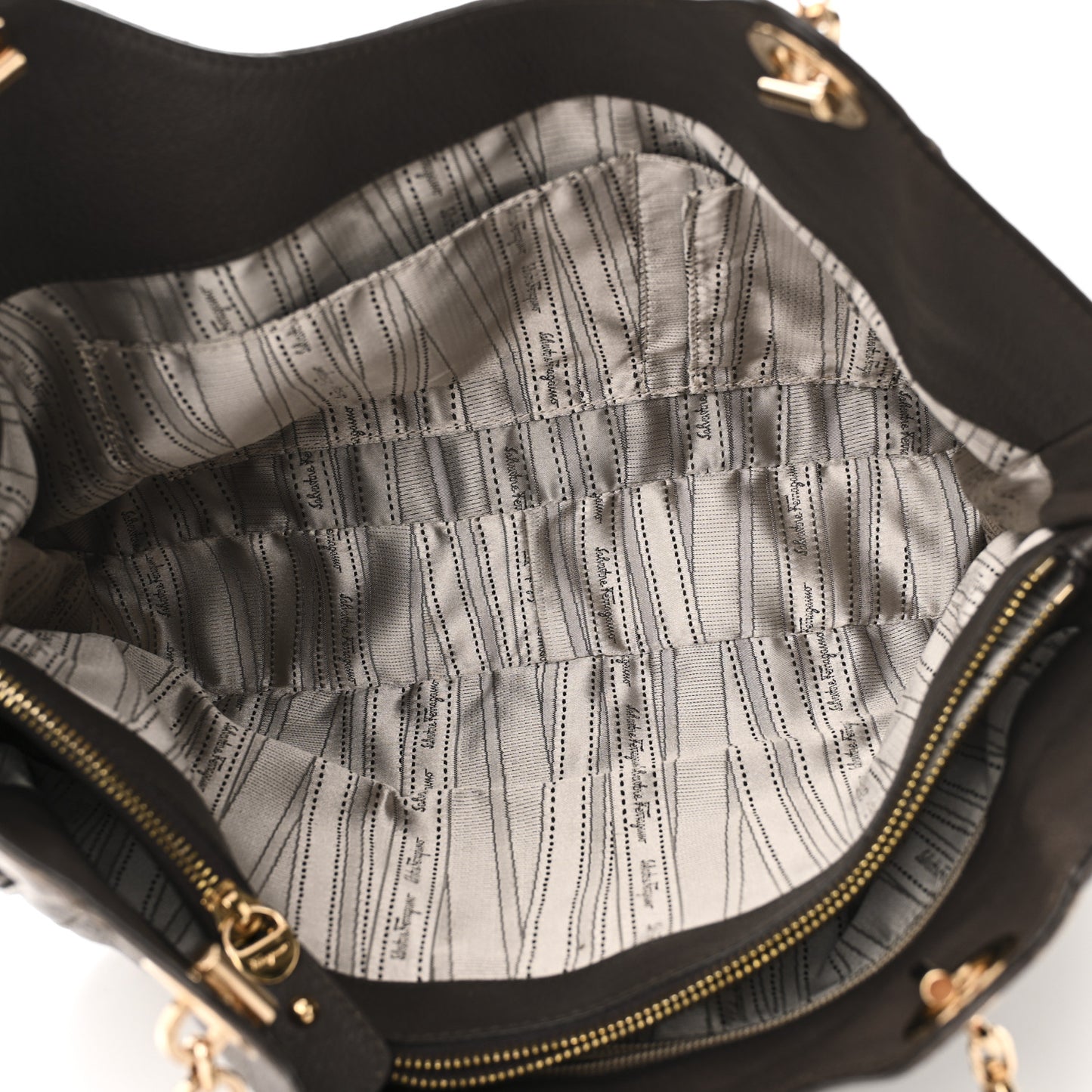 Buffalo Betulla Tote Grey