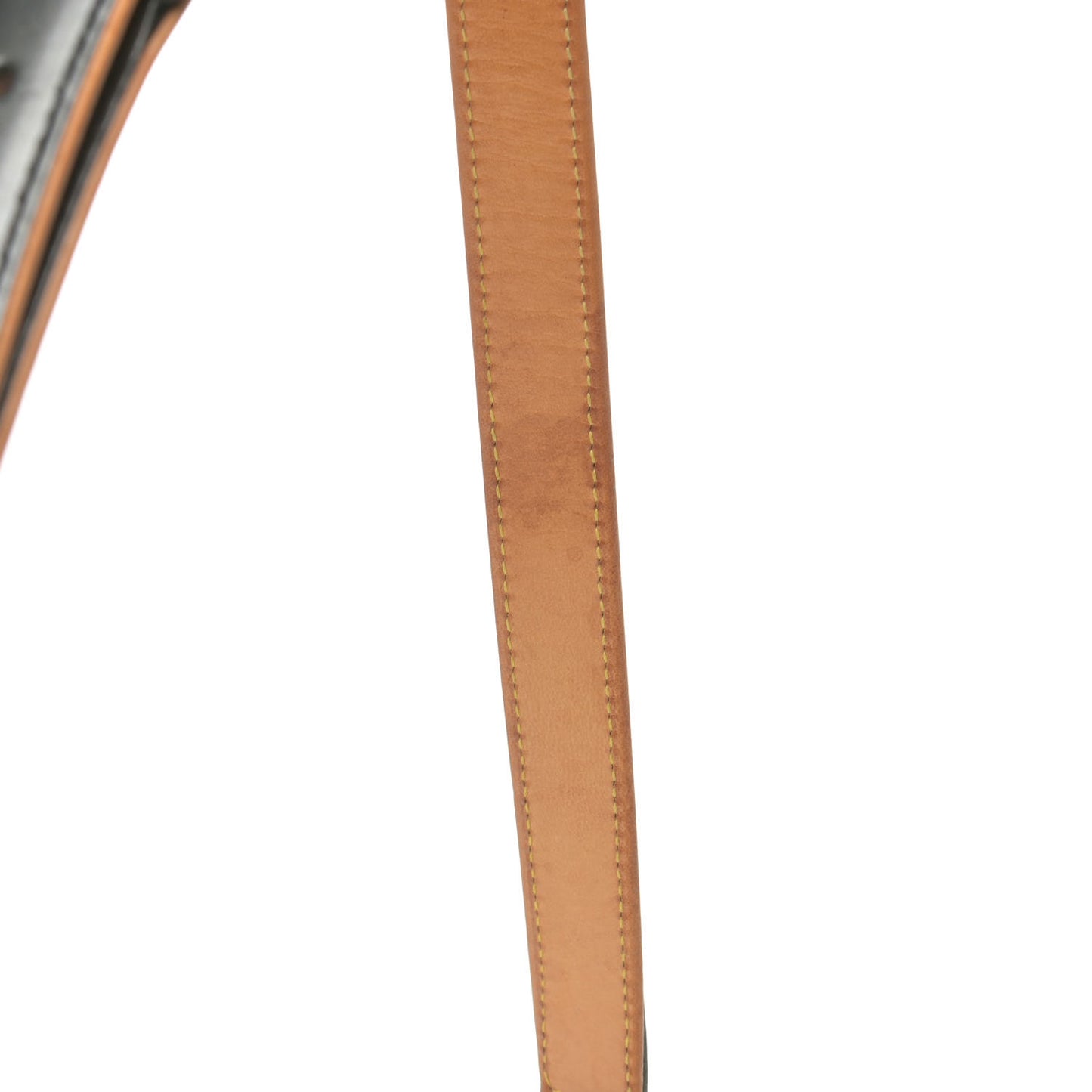 Mat Monogram Sutter Tote Black