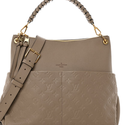 Louis Vuitton Empreinte Maida Hobo Tourterelle 7 of 11