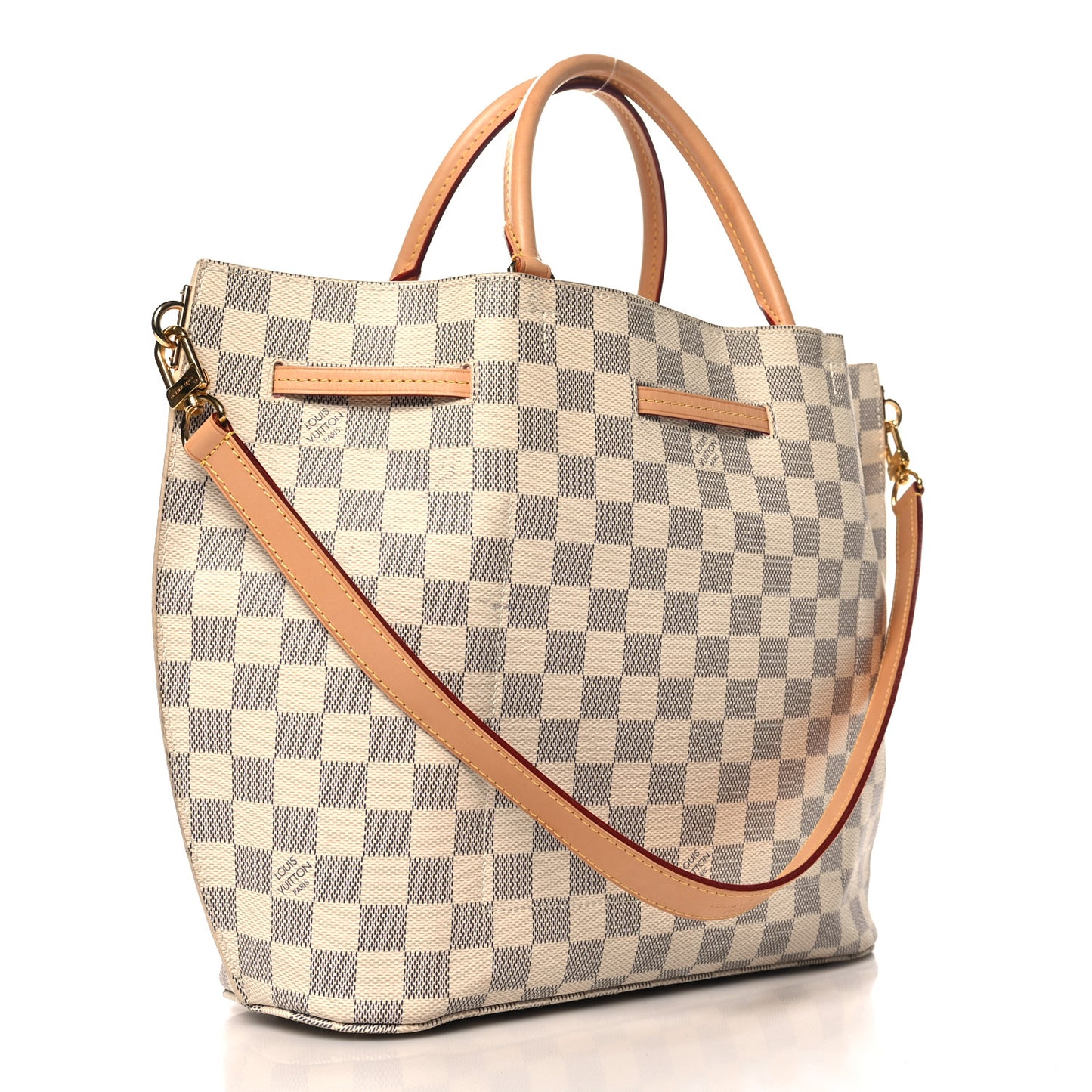 Damier Azur Girolata