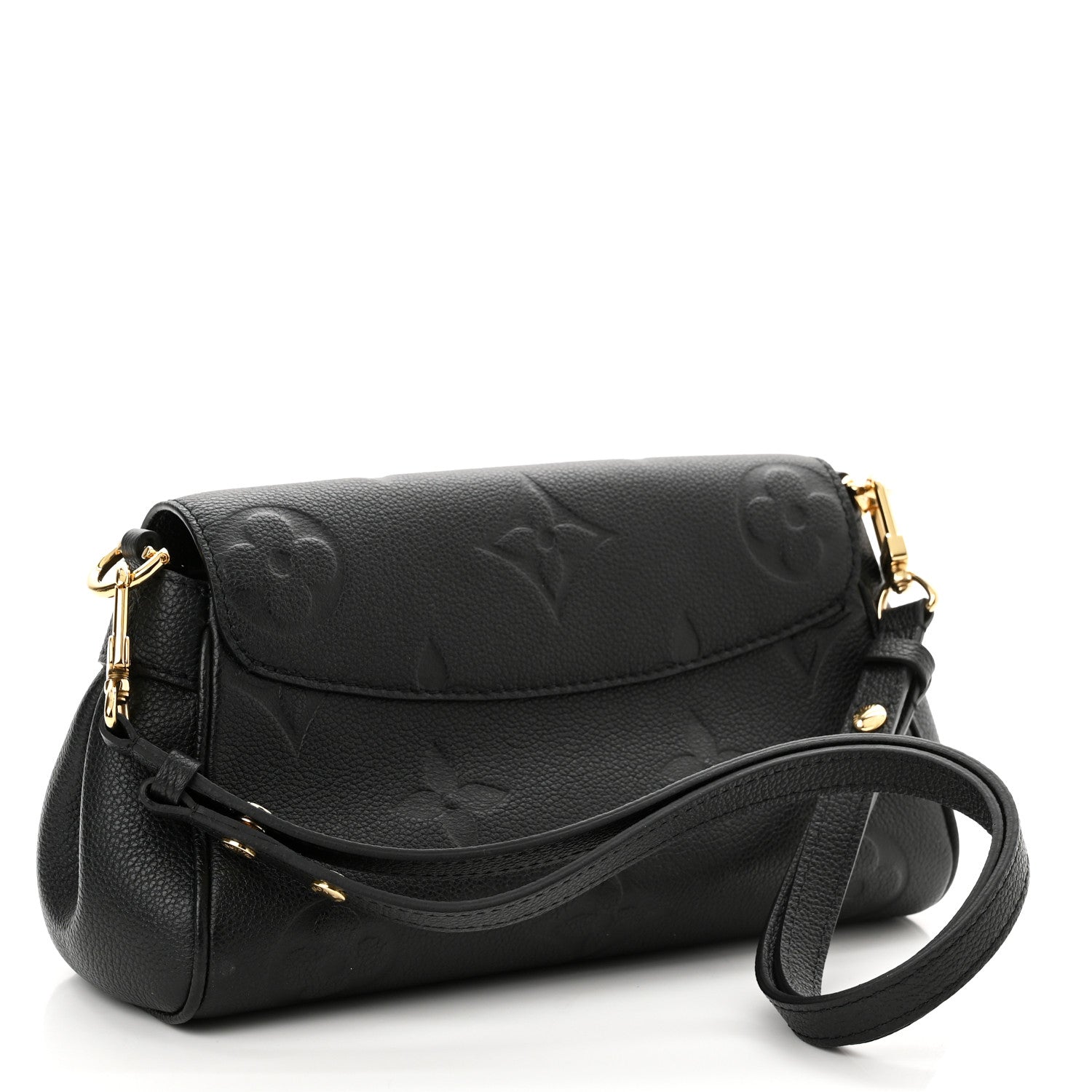 Louis Vuitton Empreinte Monogram Giant Favorite Black 3 of 9