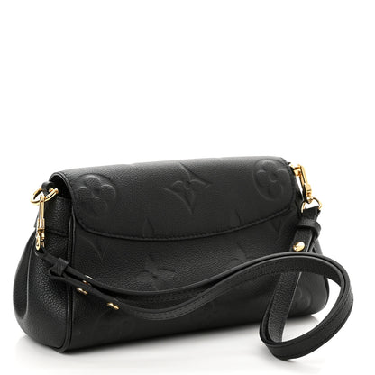 Louis Vuitton Empreinte Monogram Giant Favorite Black 3 of 9