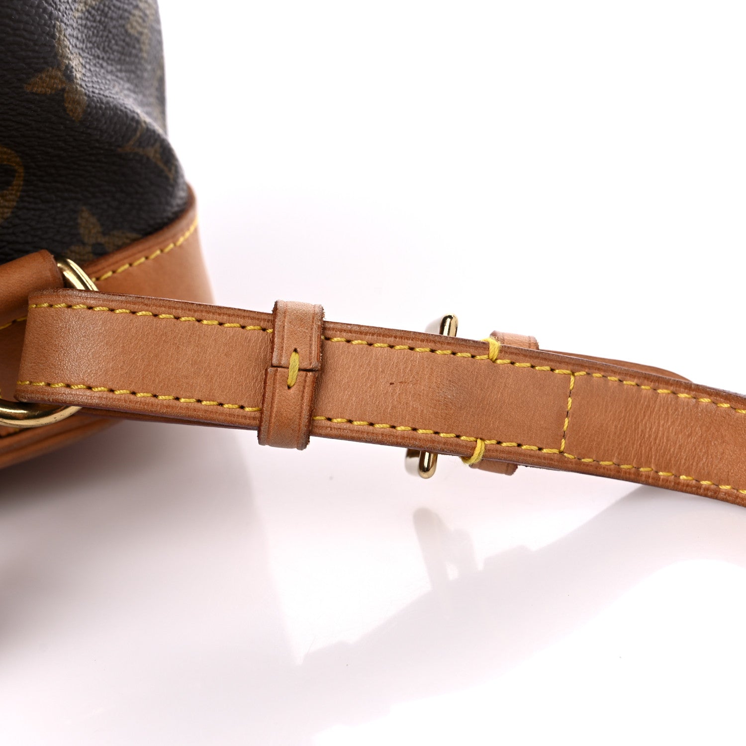 Louis Vuitton Monogram Montsouris MM Backpack 14 of 16