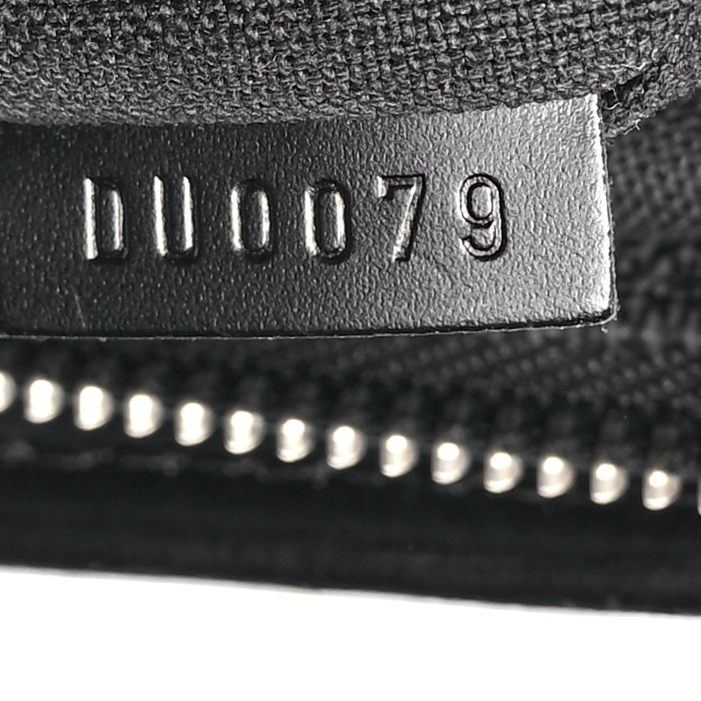 Damier Graphite Tadao