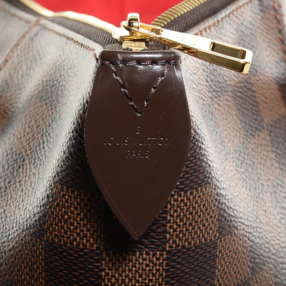 Louis Vuitton Damier Ebene Totally MM 8 of 9