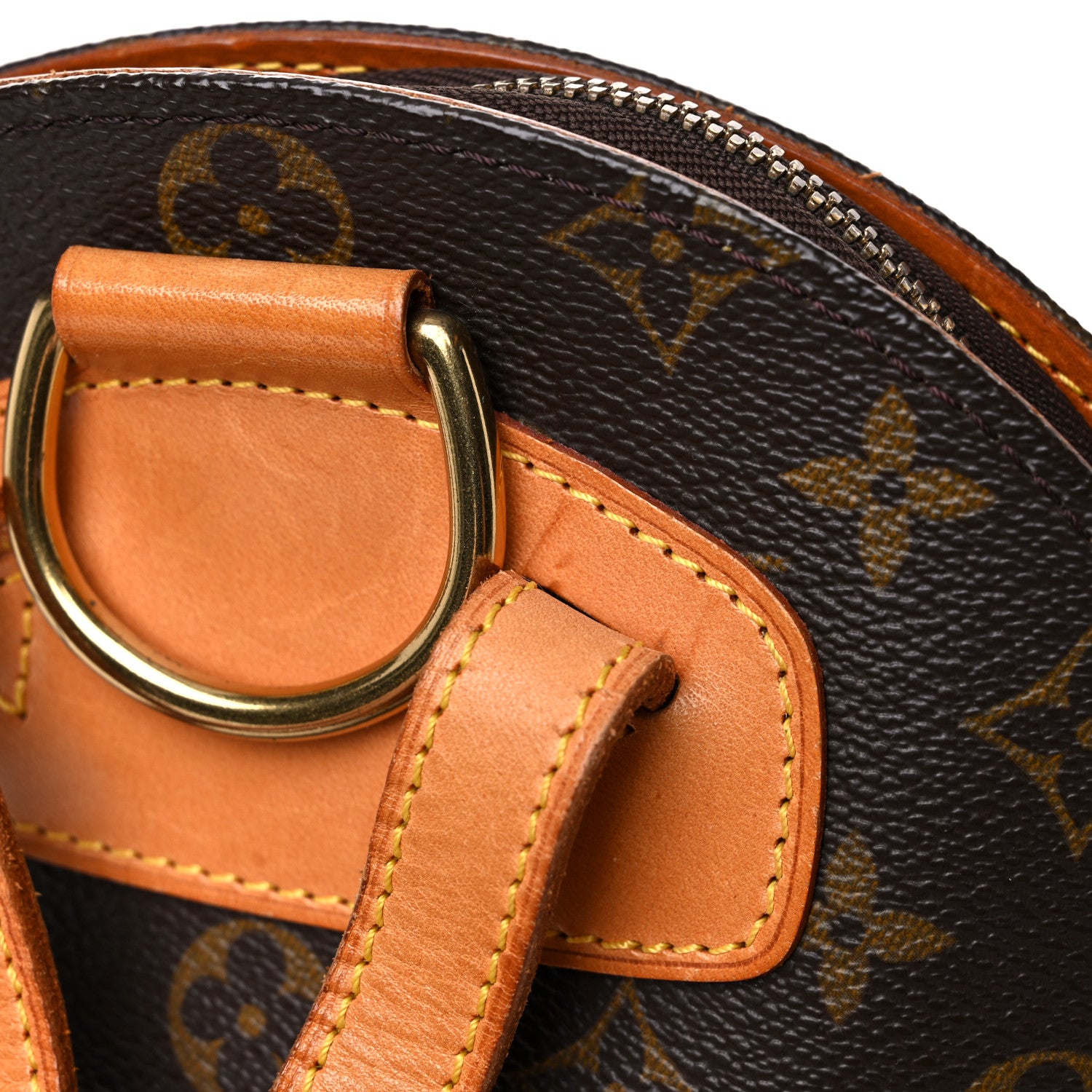 Louis Vuitton Monogram Ellipse Sac a Dos Backpack 11 of 13