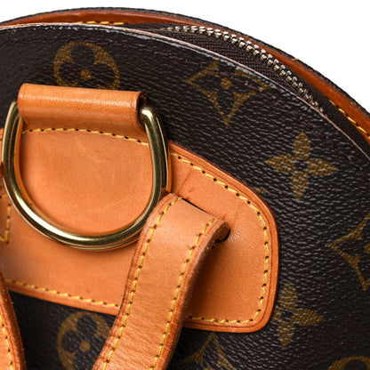 Louis Vuitton Monogram Ellipse Sac a Dos Backpack 11 of 13