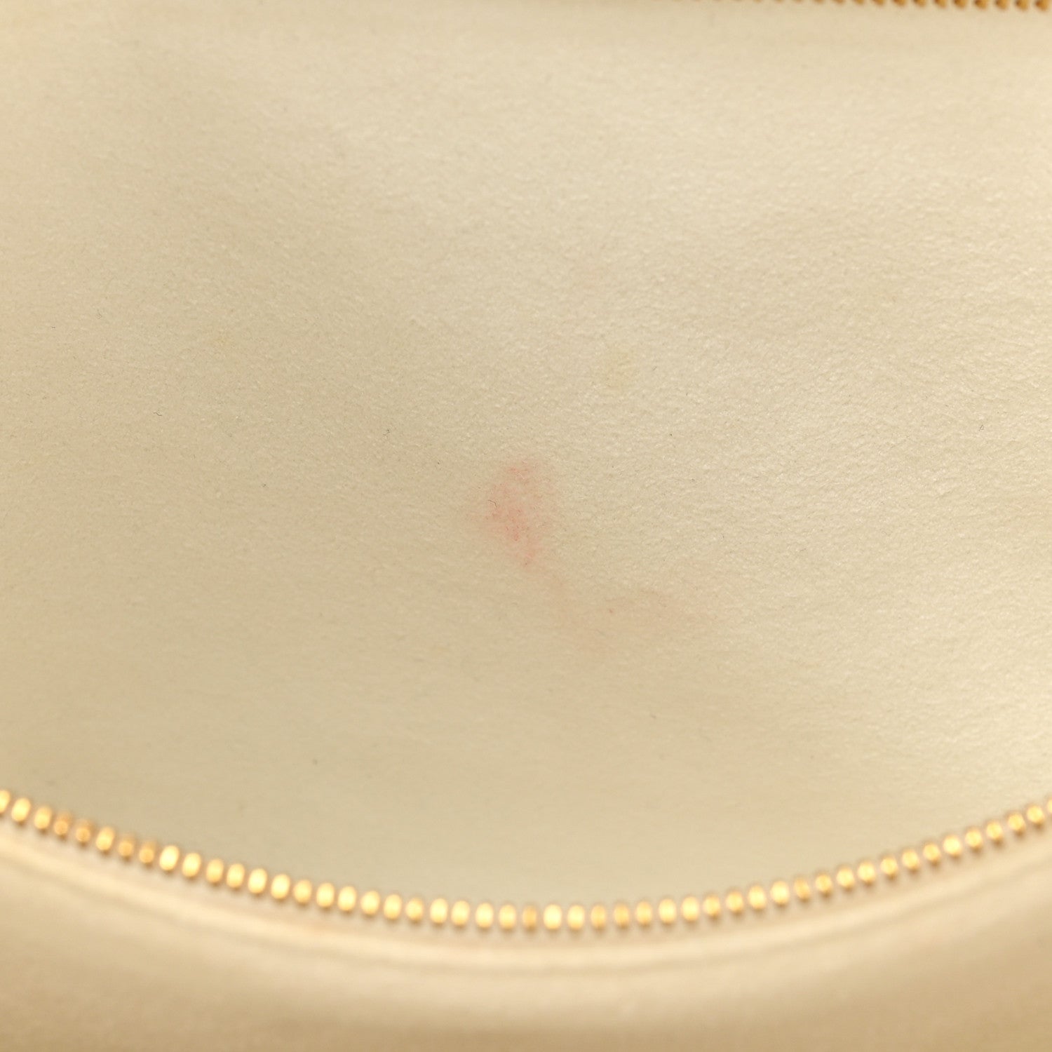 Louis Vuitton Calfskin New Wave Chain Tote Snow 11 of 21
