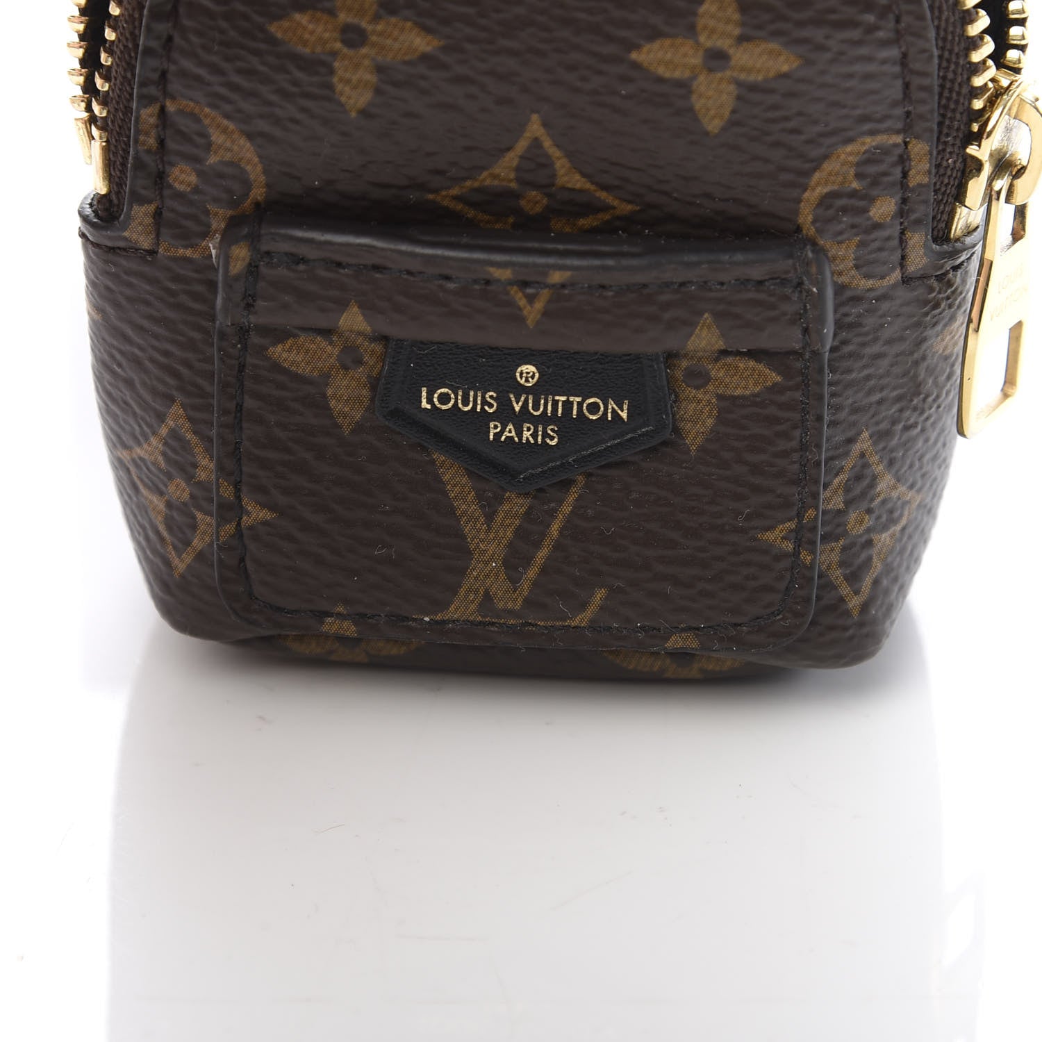 Louis Vuitton Monogram Party Palm Springs Bracelet 6 of 7