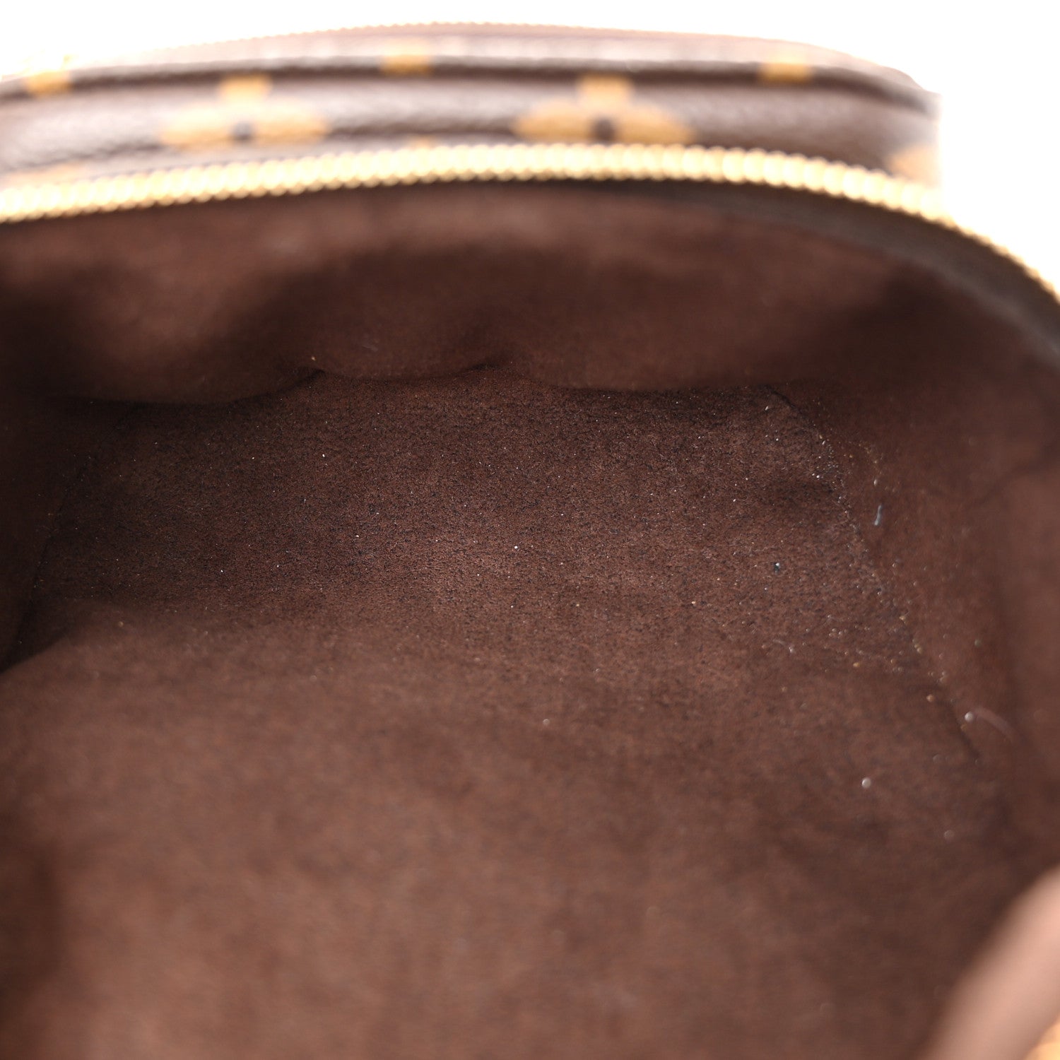 Louis Vuitton Monogram Mini Bumbag 5 of 11