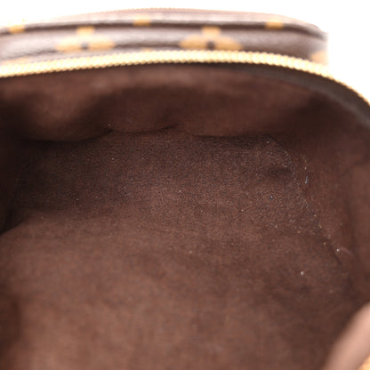 Louis Vuitton Monogram Mini Bumbag 5 of 11