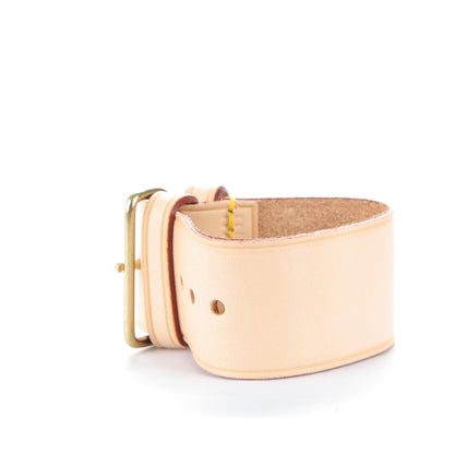 Louis Vuitton Vachetta Luggage Loop 3 of 4