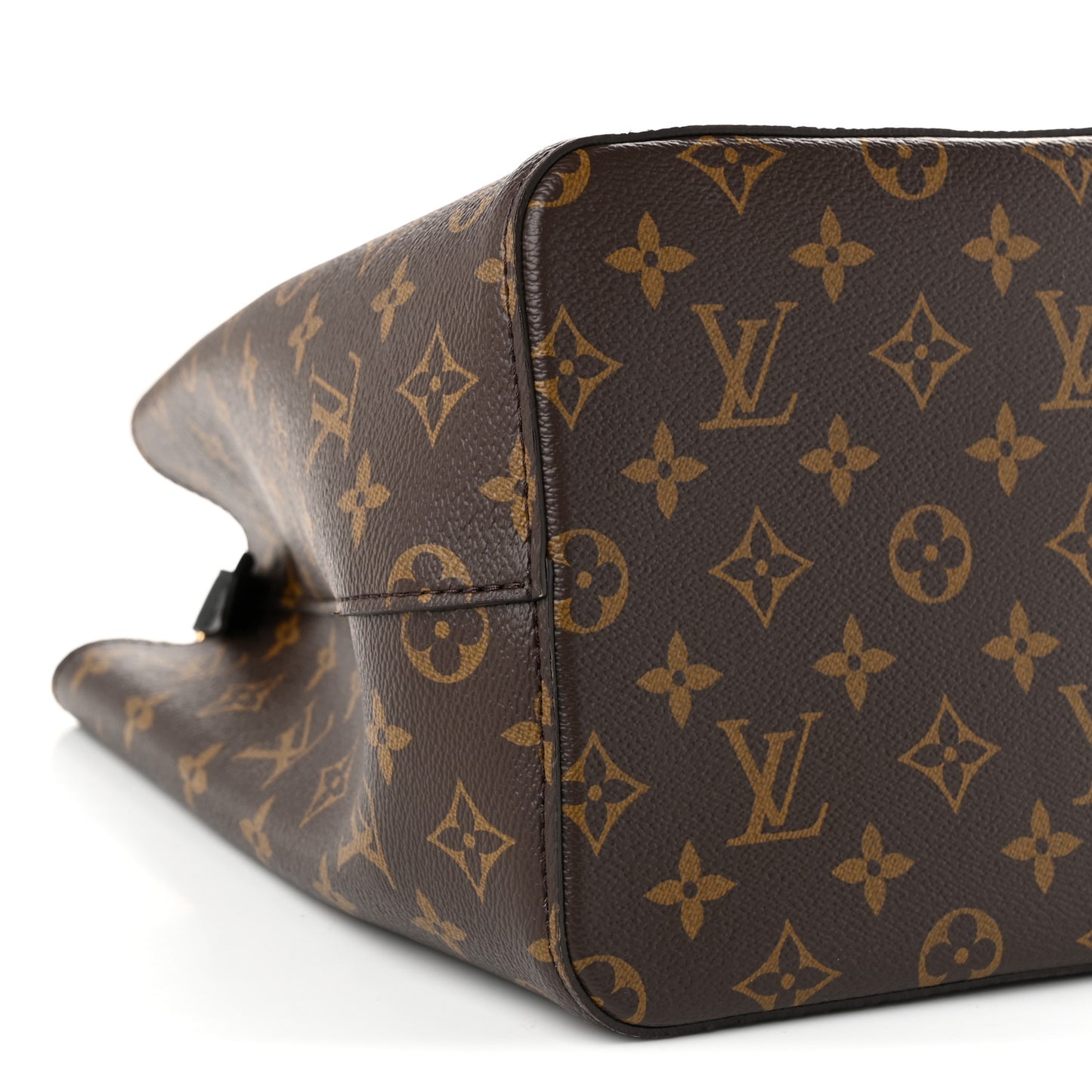 Monogram Neonoe MM Black
