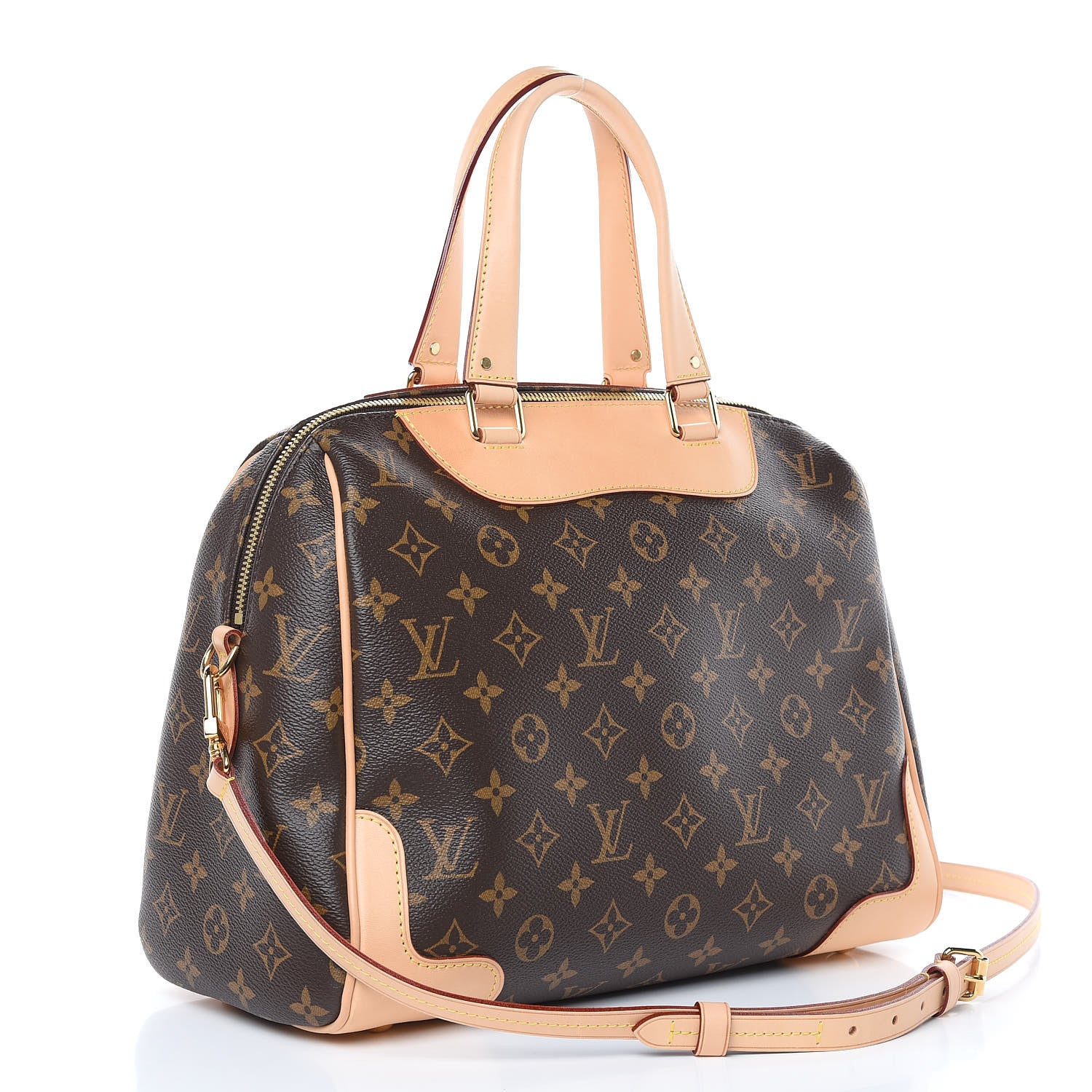 Louis Vuitton Monogram Retiro NM 3 of 10