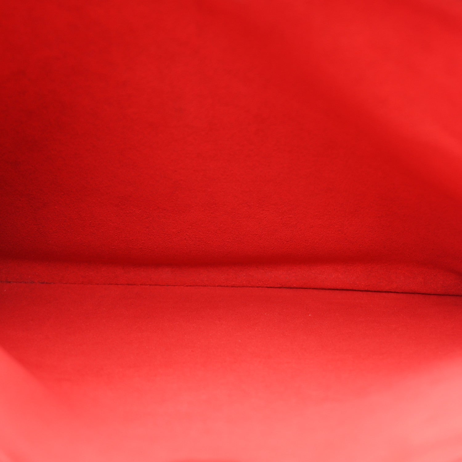 Louis Vuitton Monogram Surene MM Cherry 7 of 12