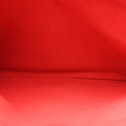 Louis Vuitton Monogram Surene MM Cherry 7 of 12