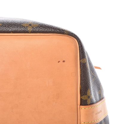 Louis Vuitton Monogram Petit Noe 16 of 20