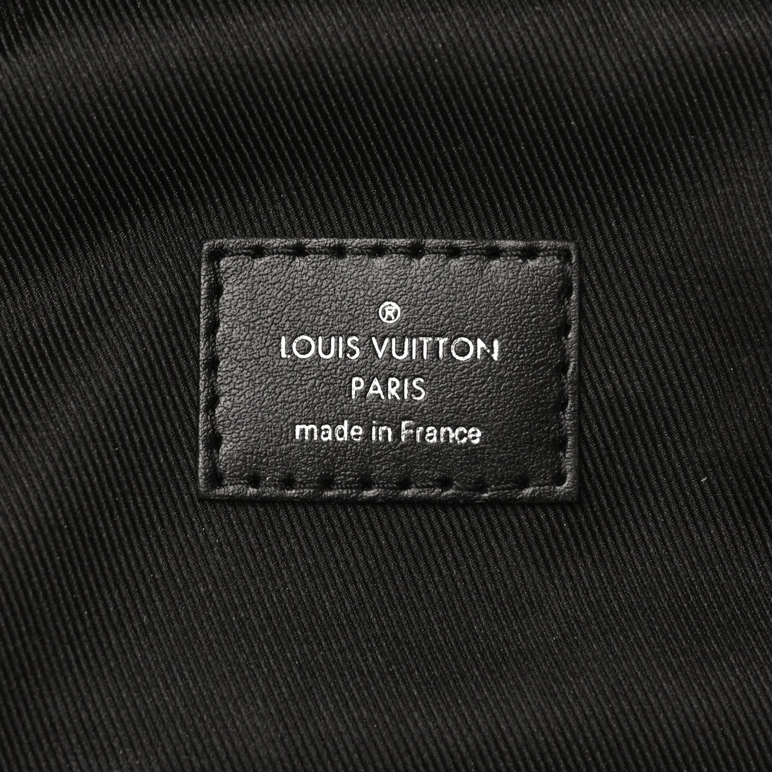 Louis Vuitton Monogram Macassar Avenue Sling Bag NM 6 of 10