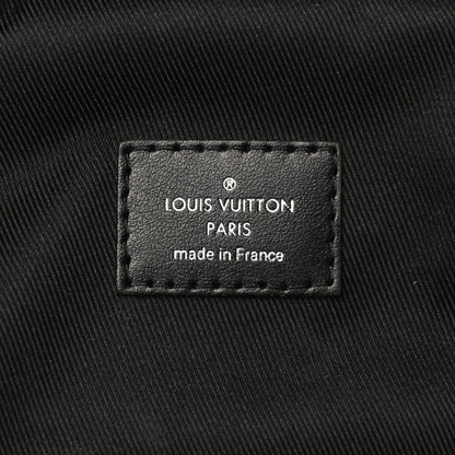 Louis Vuitton Monogram Macassar Avenue Sling Bag NM 6 of 10
