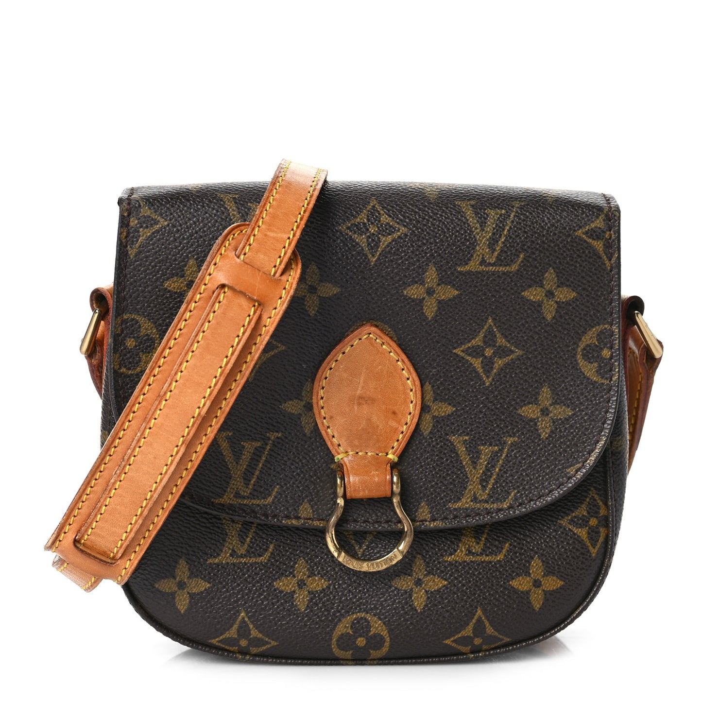Monogram Saint Cloud PM