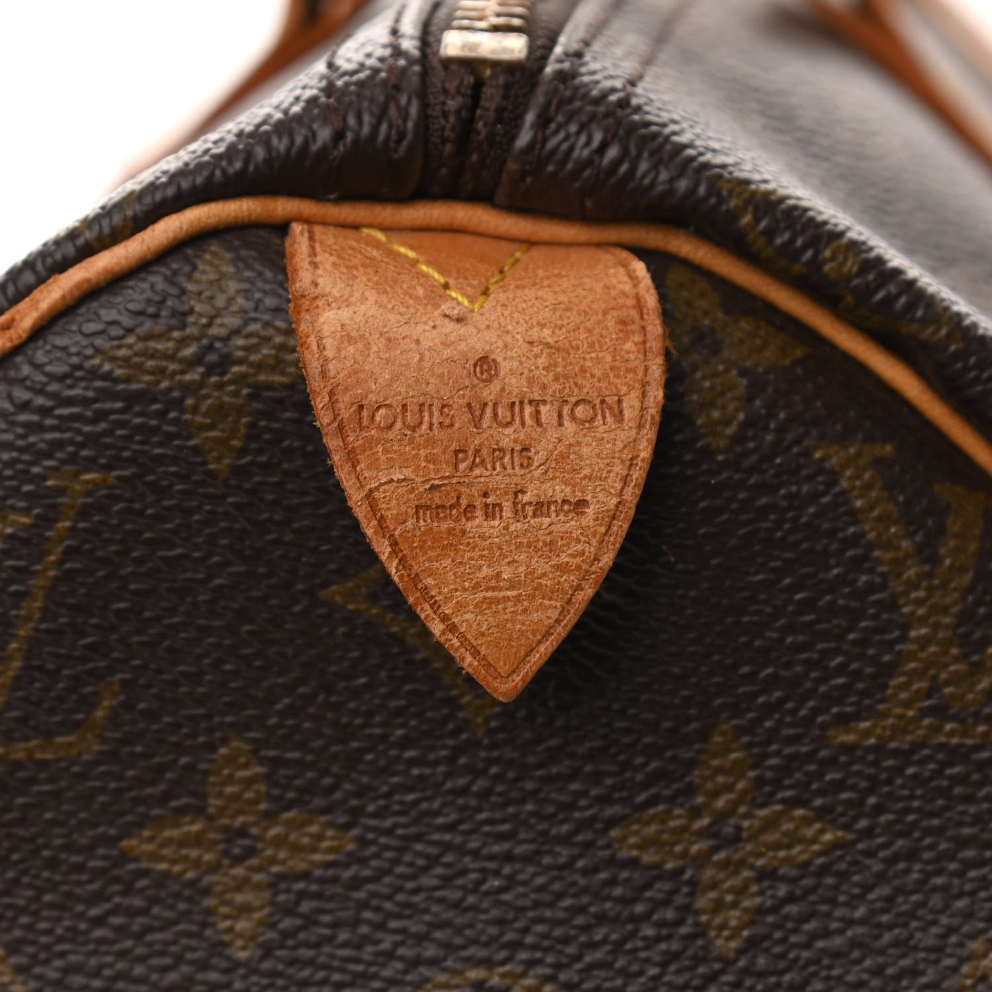 Monogram Speedy 40