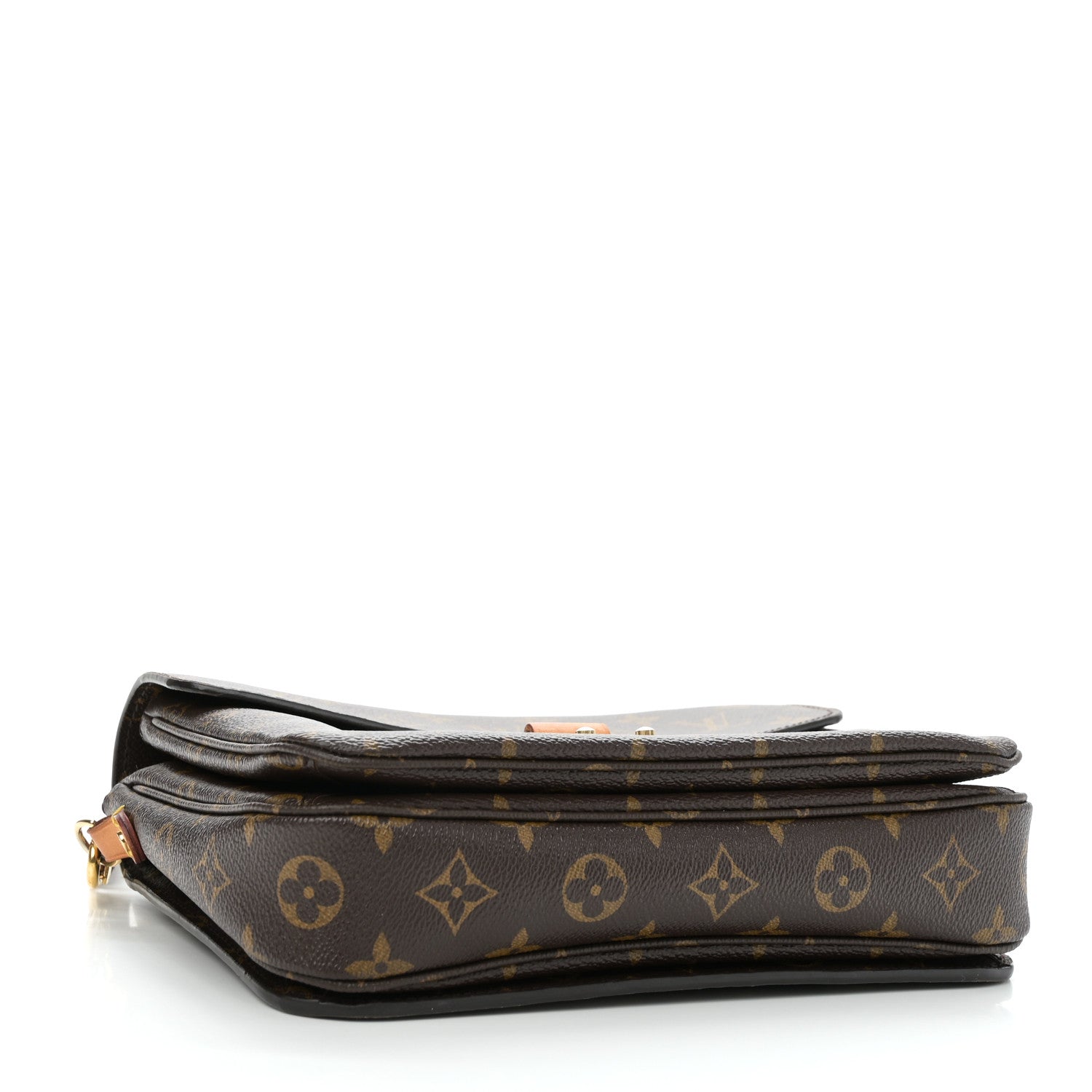 Louis Vuitton Monogram Pochette Metis 4 of 9