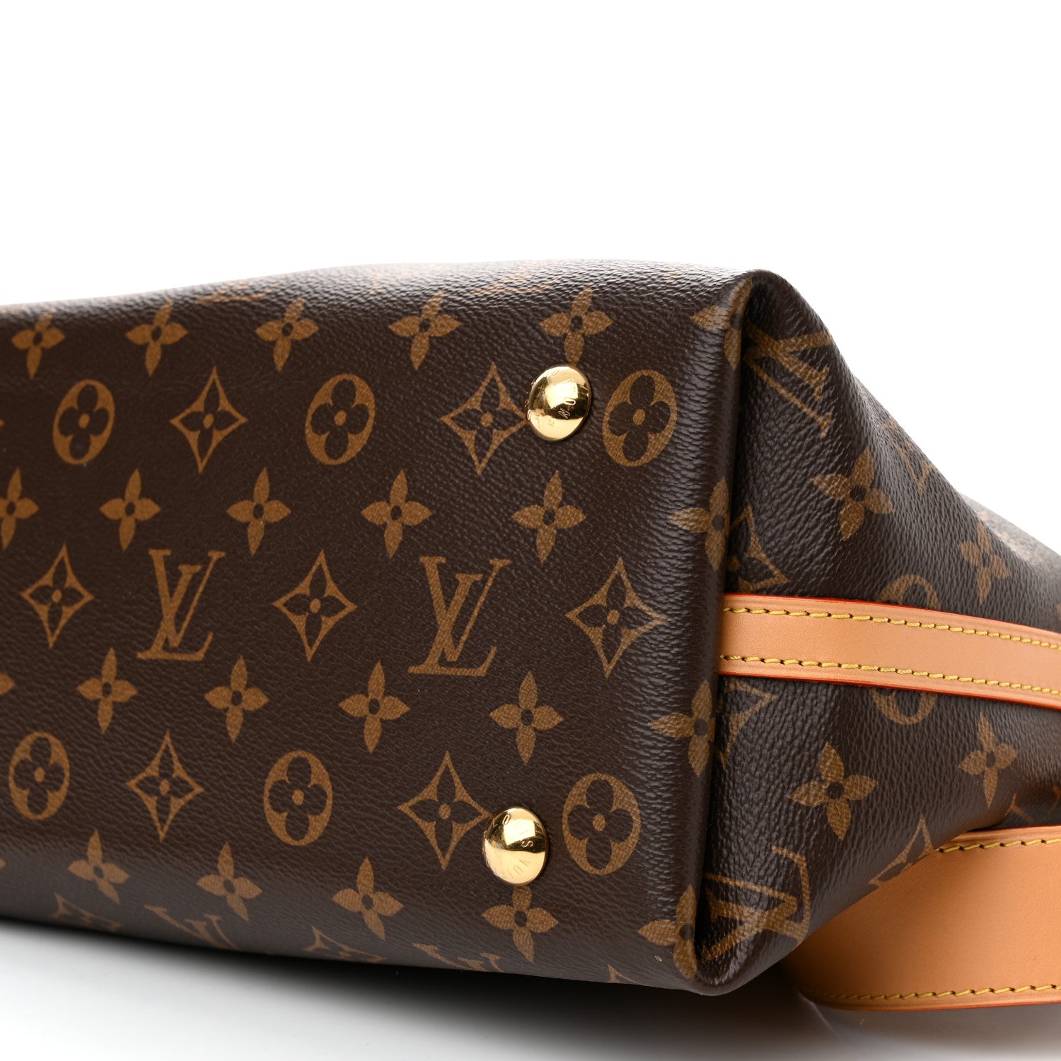 Louis Vuitton Monogram CarryAll PM 10 of 10