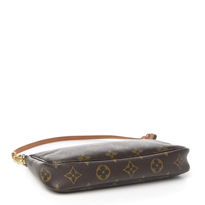Louis Vuitton Monogram Pochette Accessories 3 of 10