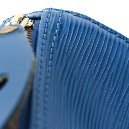 Louis Vuitton Epi Speedy 25 Toledo 11 of 12