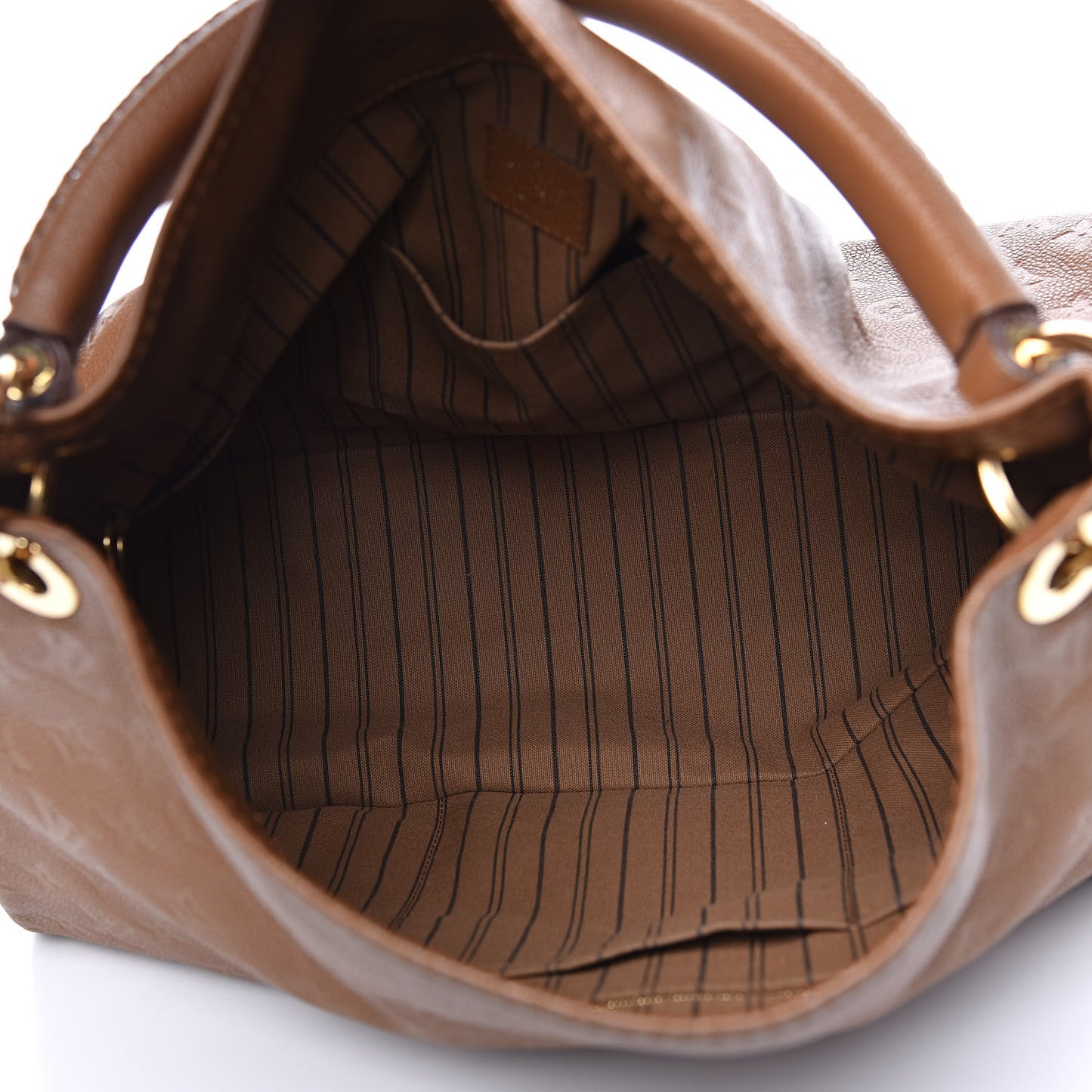 Empreinte Artsy MM Havane