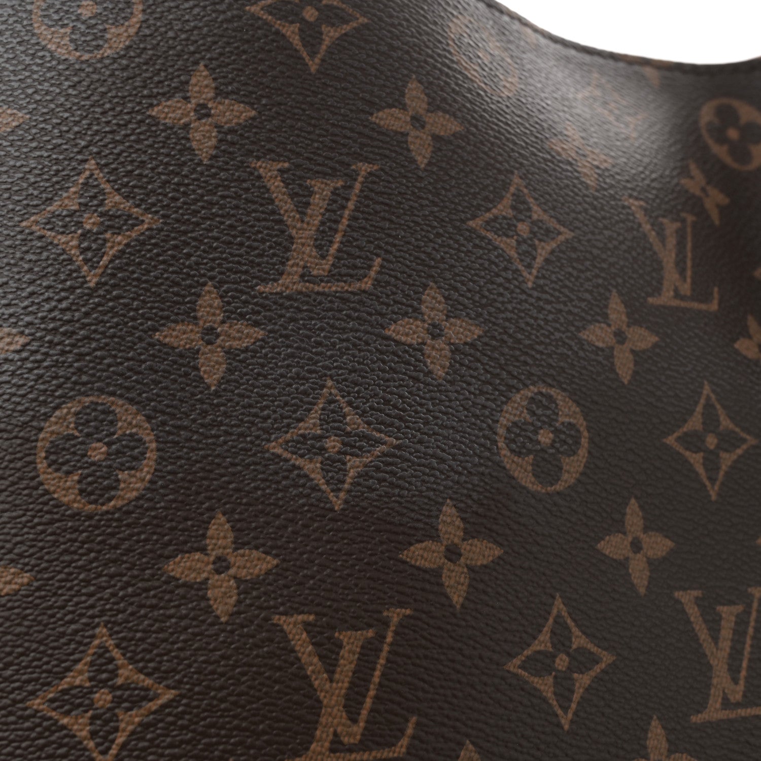 Louis Vuitton Monogram Graceful MM Pivoine 10 of 11