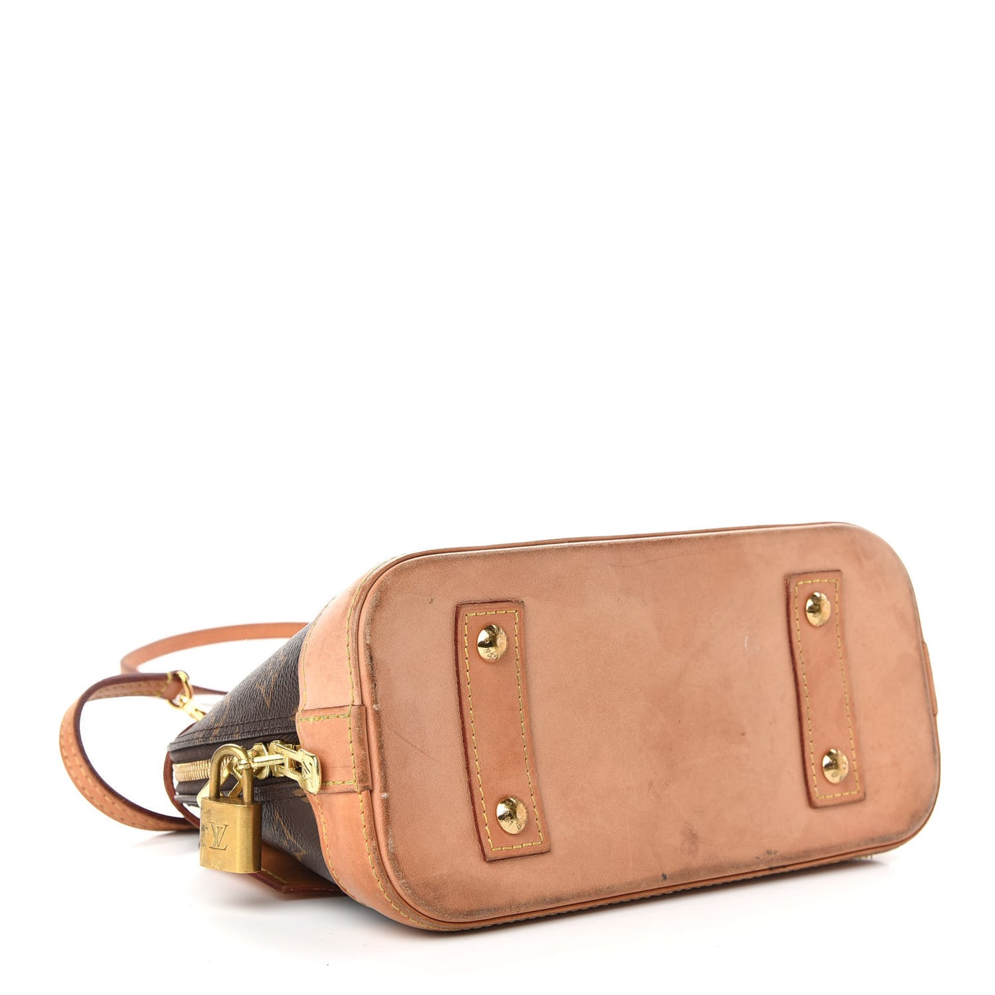 Monogram Alma BB
