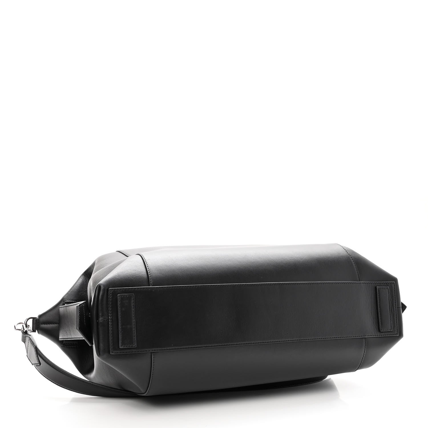 Givenchy Smooth Calfskin Medium Soft Antigona Black 4 of 9