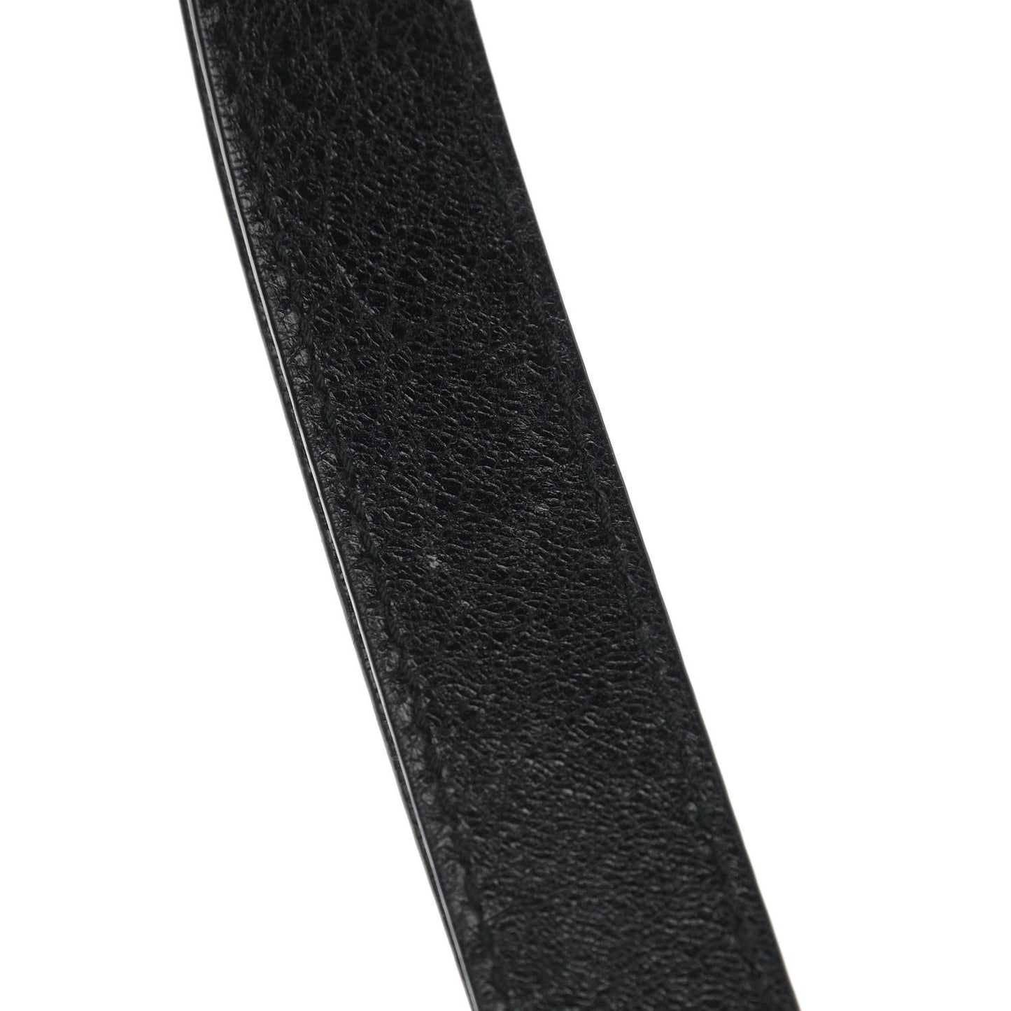 Agneau Giant 12 Gold Hardware Mini City Black