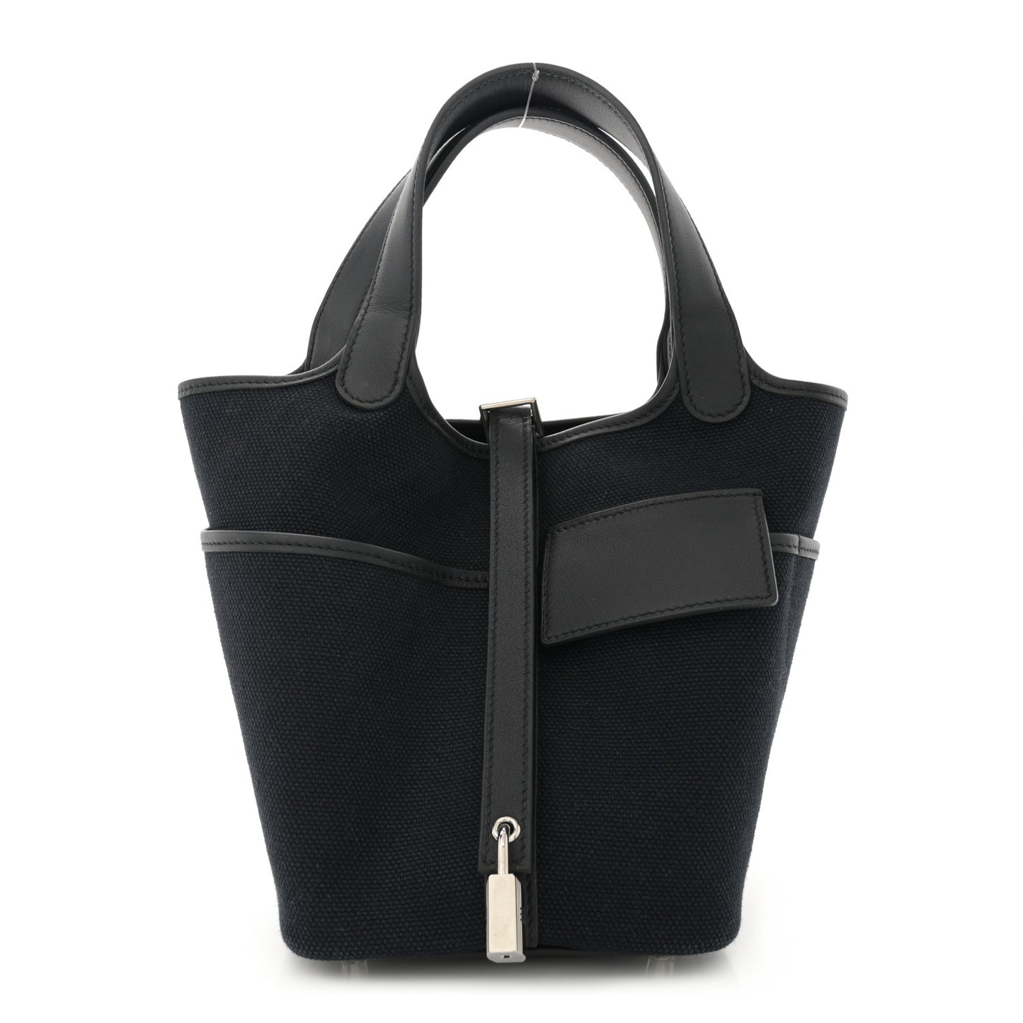 Toile Goeland Swift Cargo Picotin Lock 18 Black