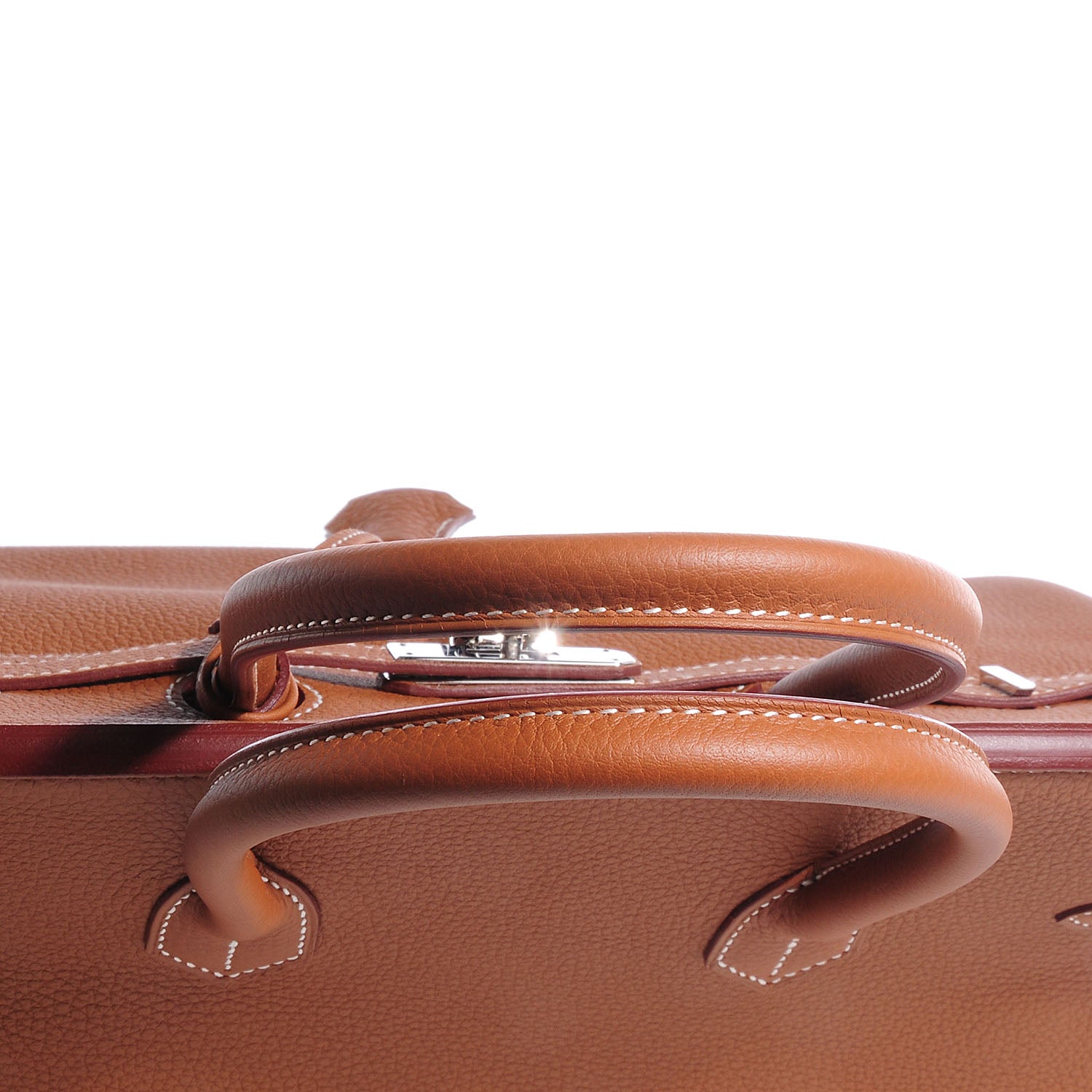 Hermes Togo Birkin 35 Gold 25 of 26