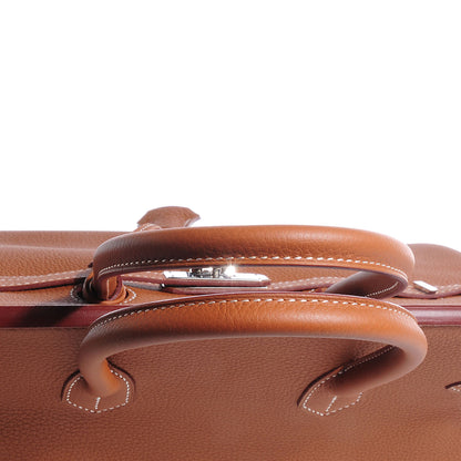 Hermes Togo Birkin 35 Gold 25 of 26