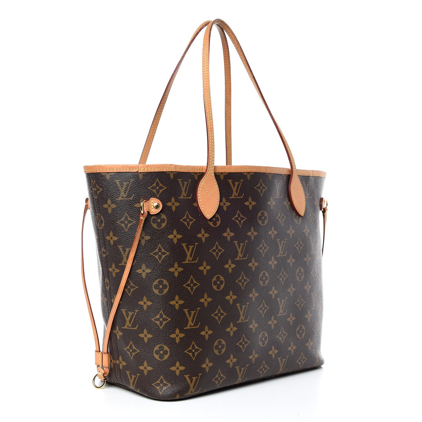 Monogram Neo Neverfull MM