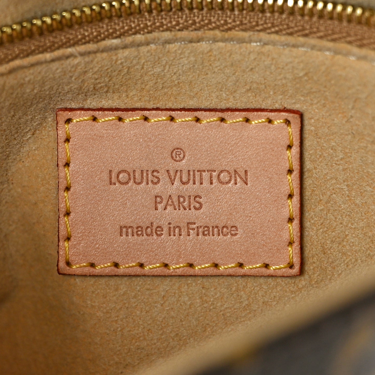 Monogram Etoile Clutch