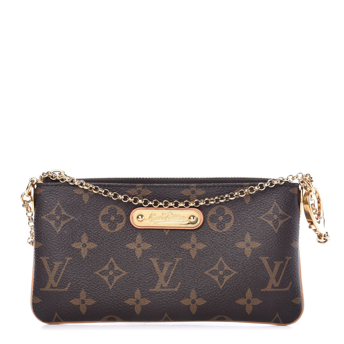 Monogram Pochette Milla MM