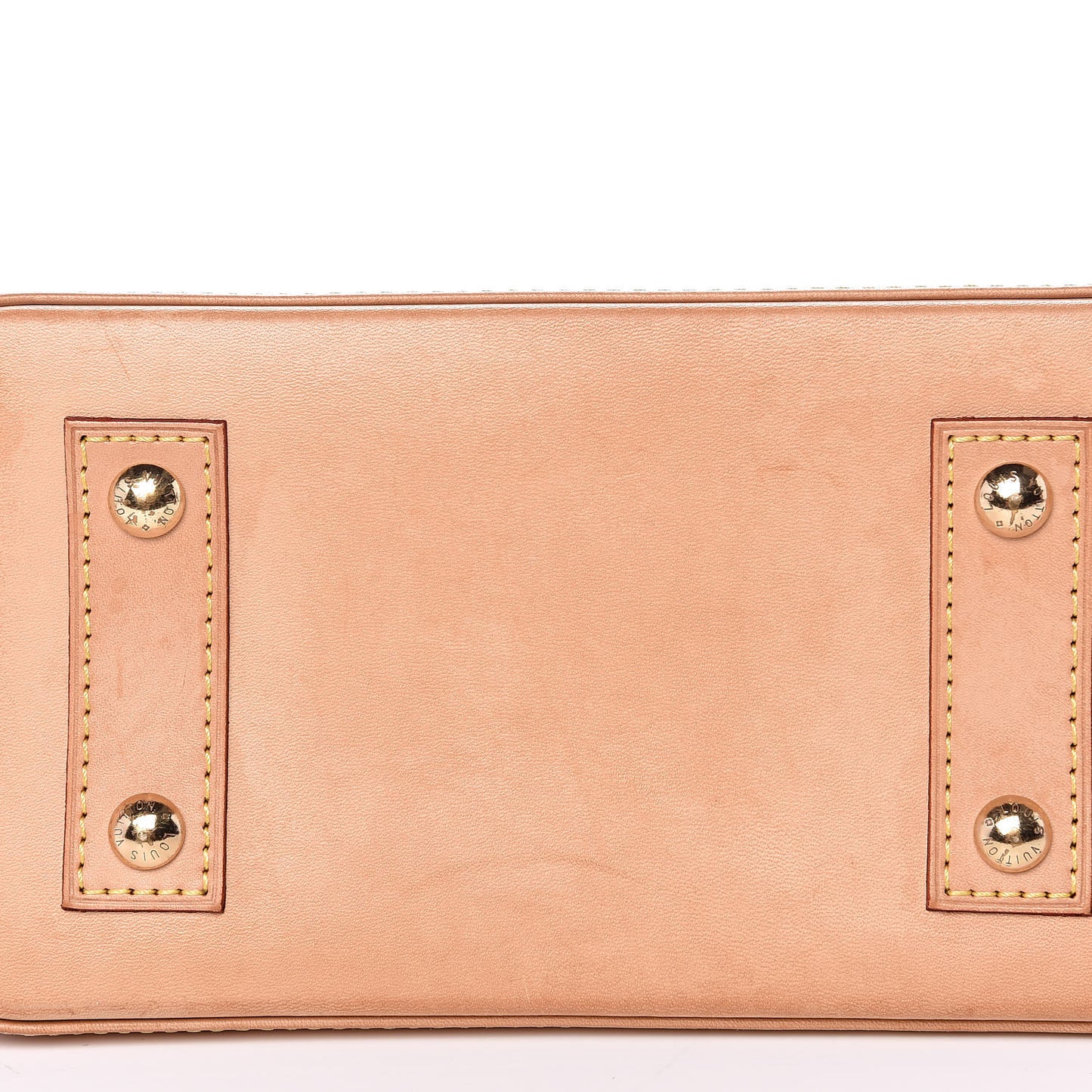 Monogram Alma BB
